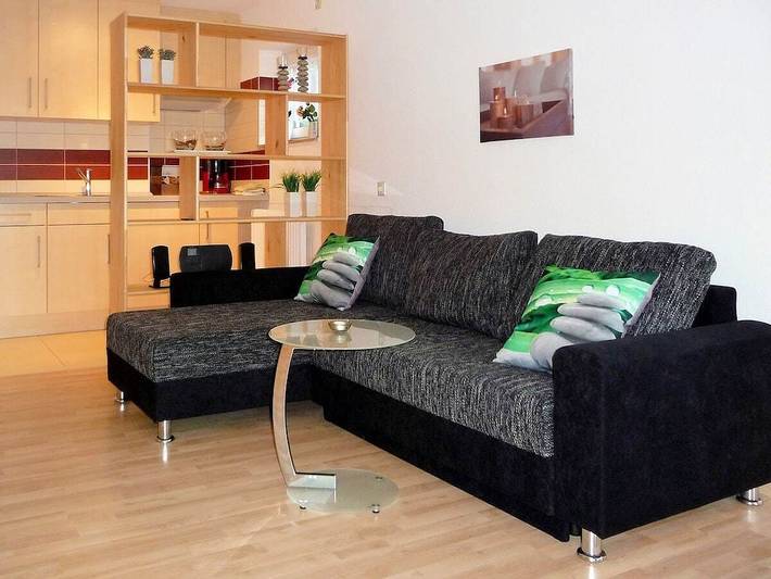 Ferienhaus für 2 Personen, mit Terrasse in Ueberlinger see - 3