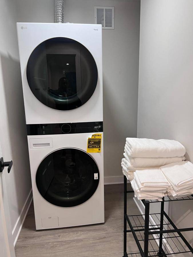 Apartamento de vacaciones para 5 personas, con jardín, Se admiten mascotas - 1