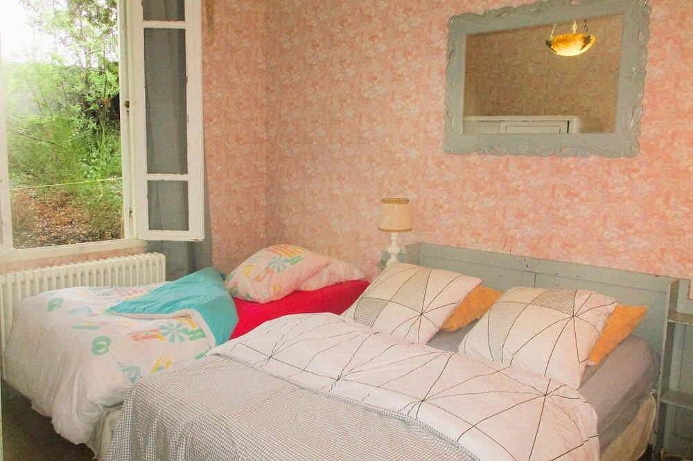 Mer à 3mn,,personnalisé,,séjour Avec Vos Compagnons de vie ! in Ronce-les-Bains, La Tremblade