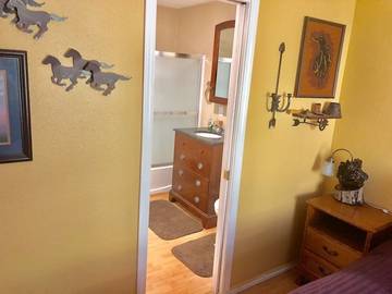 Vacation House for 16 Guests in Sequoia National Park, Tulare County, Picture 4