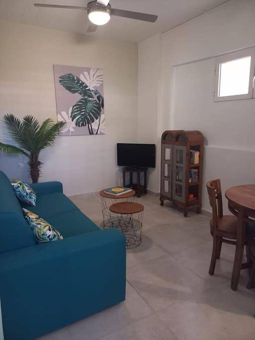 Gîte pour 4 personnes dans Bellefontaine (Martinique) - 3