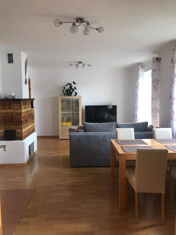 Geheel appartement, One-Bedroom Apartment in Mondsee (Stadt), Mondsee & Irrsee