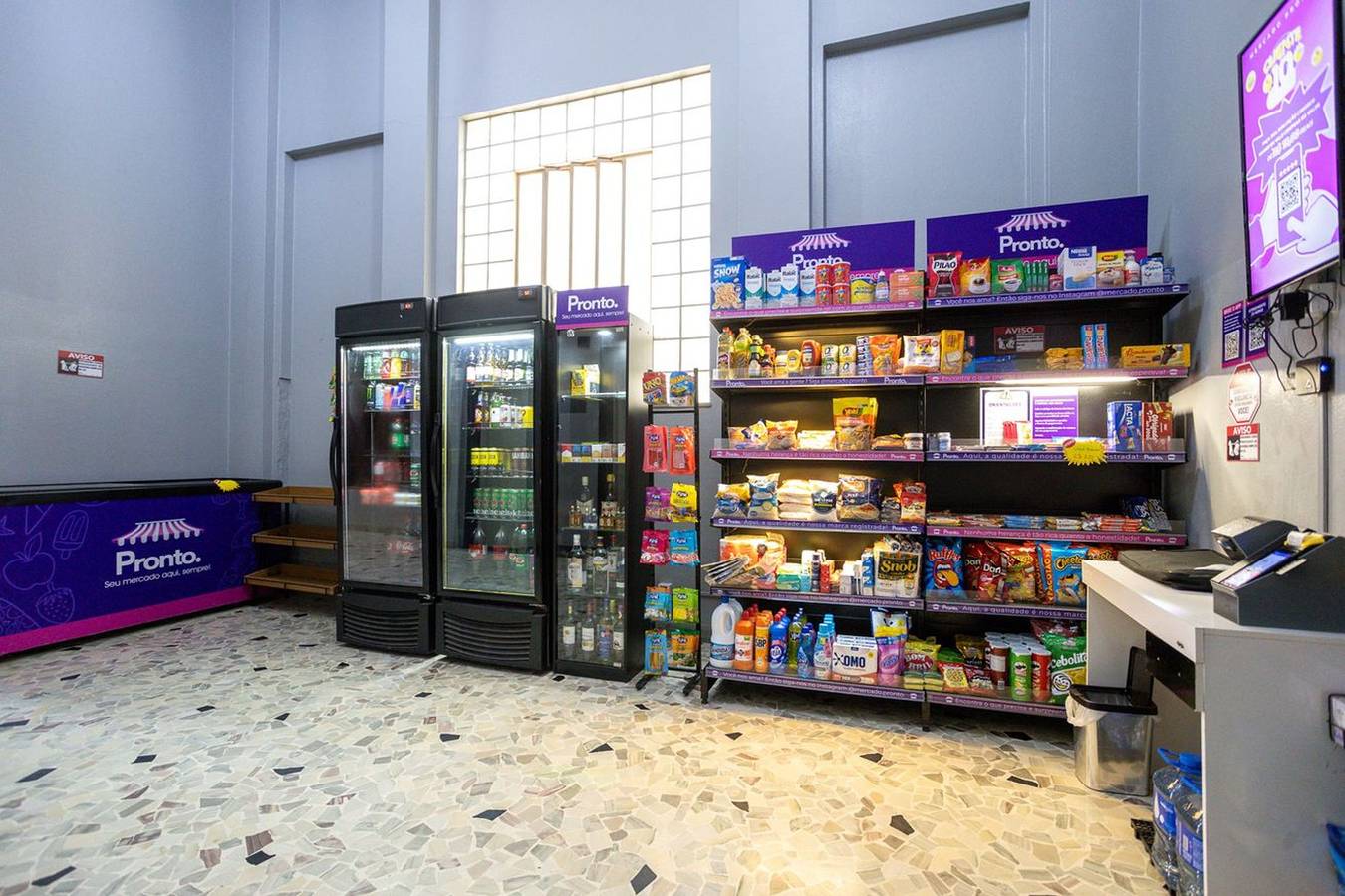 Appartement entier, Apartamento no Centro com Wifi e a 500m do Metrô in Fraternité (société), São Paulo