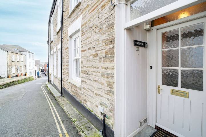 Cottage für 6 Personen, mit Terrasse - 1