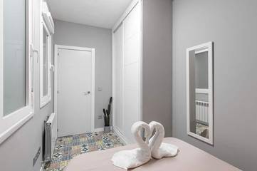 Casa De Vacaciones para 8 Personas en Cuatro Caminos, Madrid, Foto 2