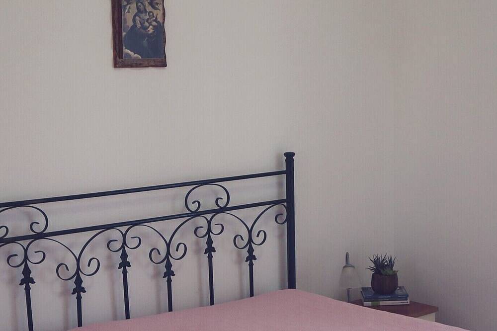 Entire apartment, House with garden in Mattinata, Gargano