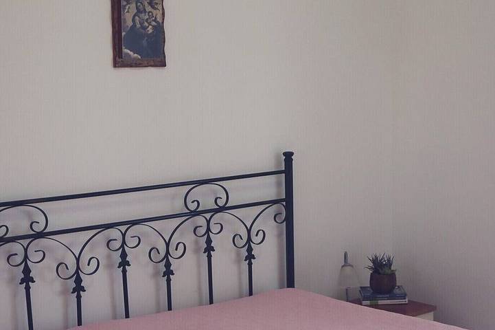 Appartement entier, Appartement - Mattinata in Mattinata, Gargano