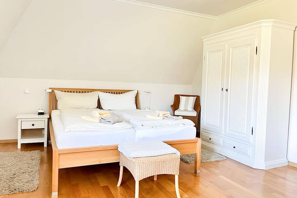 Appartement entier, House Pamir App 16 Wenningstedt in Wenningstedt, Sylt