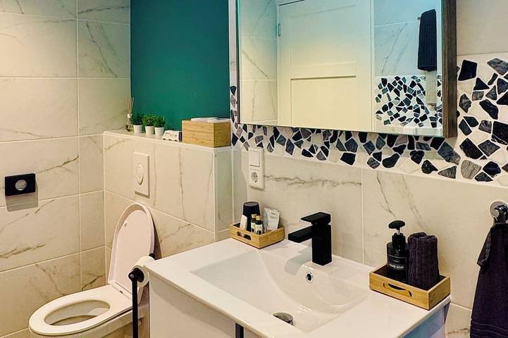 B&B für 3 Personen, mit Garten in den Niederlande - 4