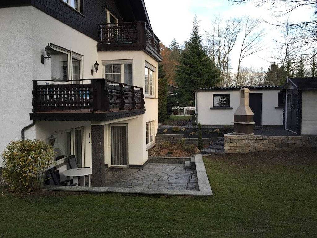 Dahlke Exklusiv in Rheinböllen, Nahetal