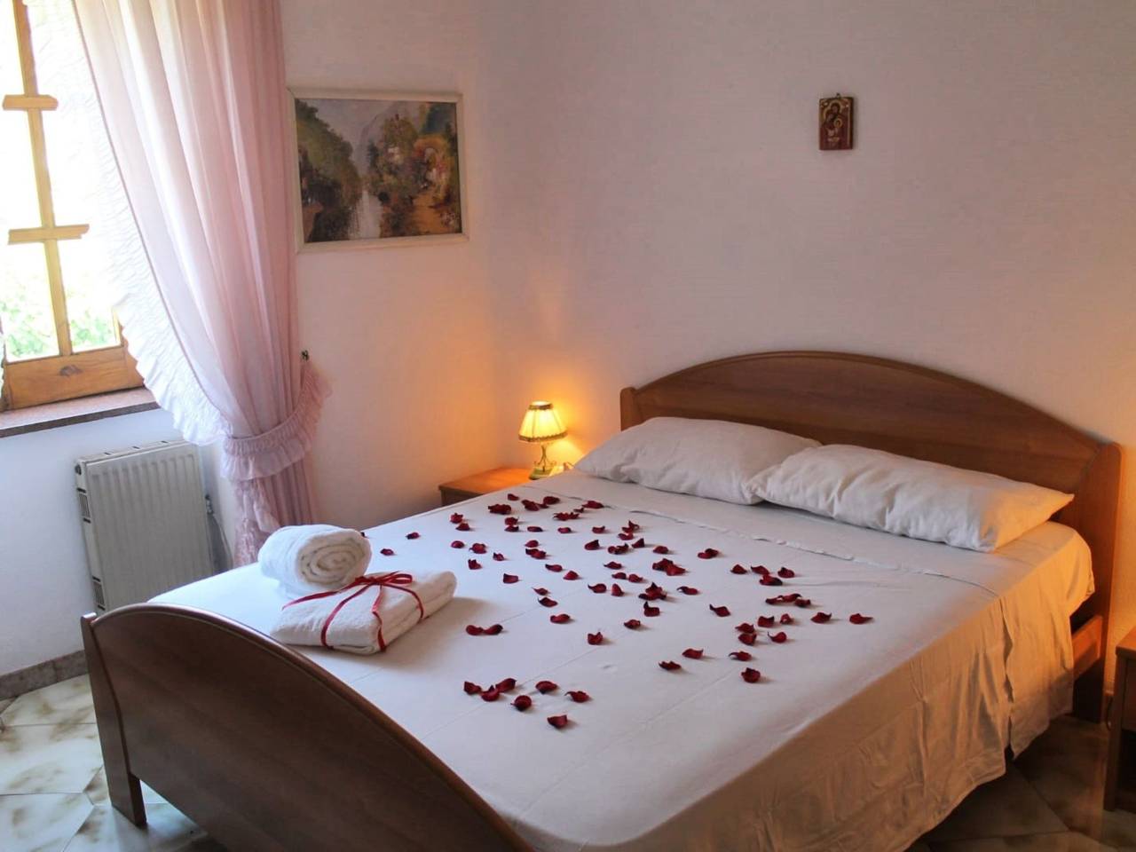 Apartamento entero, La Favola in Barano d'Ischia, Ischia