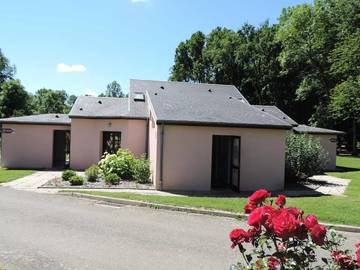 Camping voor 4 Personen in Illiers-Combray, Eure-et-Loir, Afbeelding 3