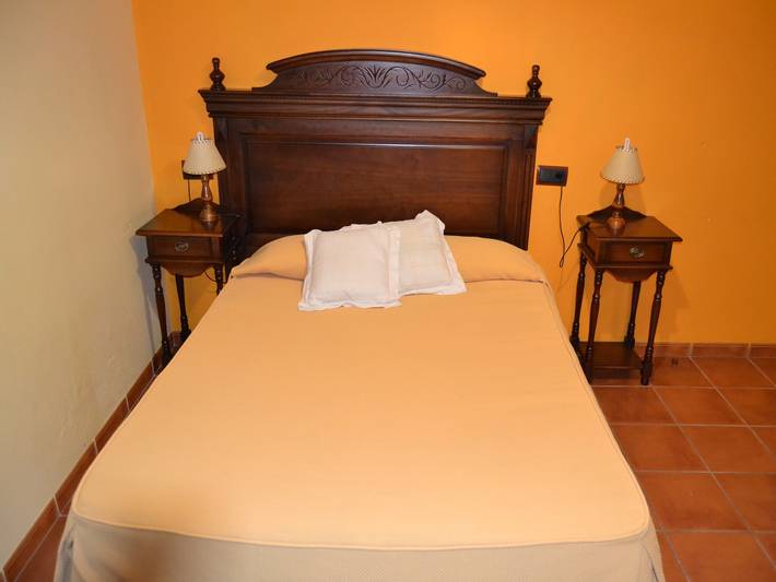 Casa de campo tradicional Moriles para 8 personas in Moriles, Provincia de Córdoba