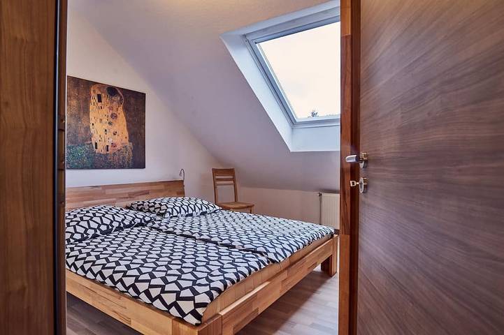 FeWo Walter - Haus 4  St. Andreasberg, Südhang, ruhig WLAN 2025 komplett saniert in Sankt Andreasberg, Braunlage