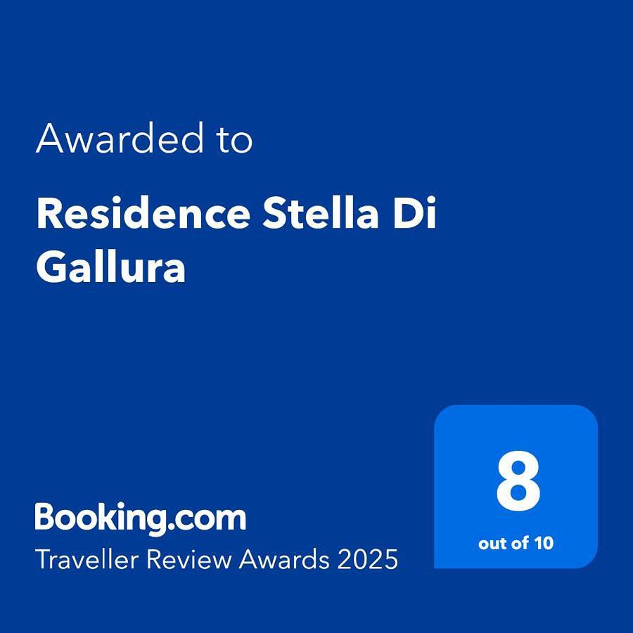 Residence Stella Di Gallura in Porto Rotondo, Olbia
