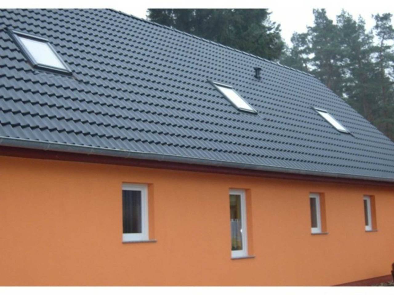 Ganze Ferienwohnung, Ferienhaus Jägerswalde in Güstrow, Mecklenburgische Seenplatte