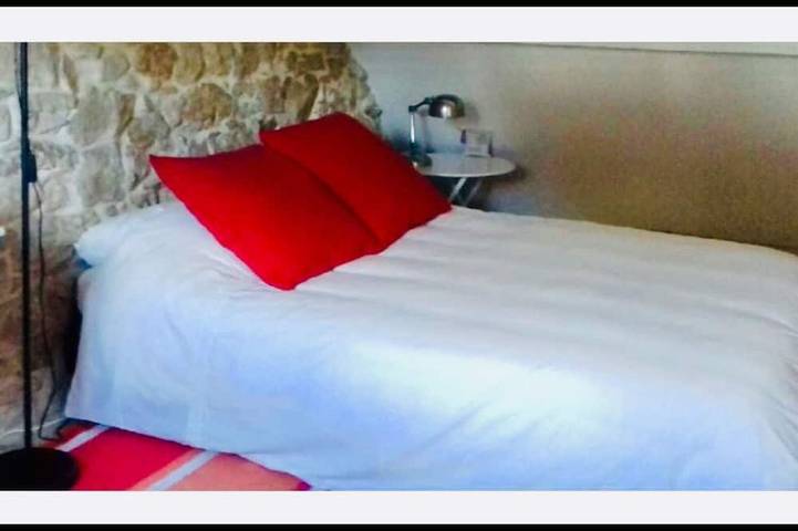 Location de vacances pour 6 personnes, avec jardin à Île-aux-Moines - 3