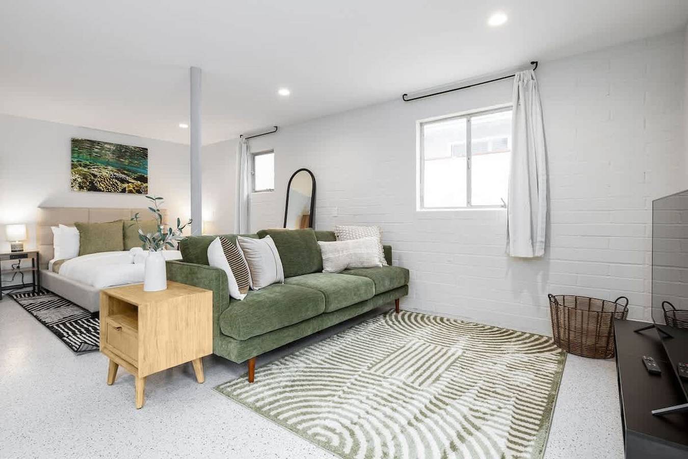 Brand New Studio in Carlsbad in Carlsbad, San Diego County