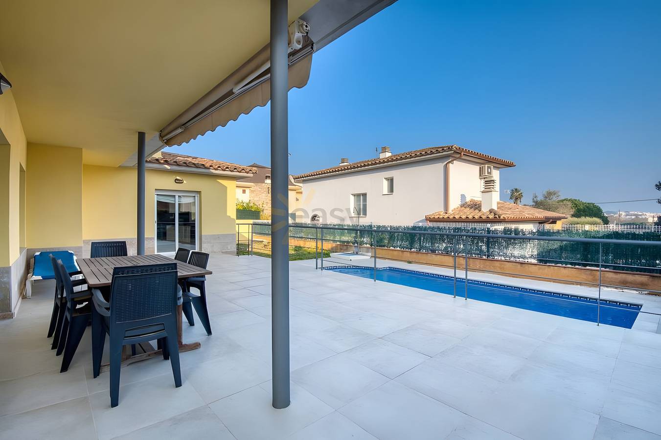 Casa Fondils – Ruhe und Nähe zum Meer in Calonge, Costa Brava
