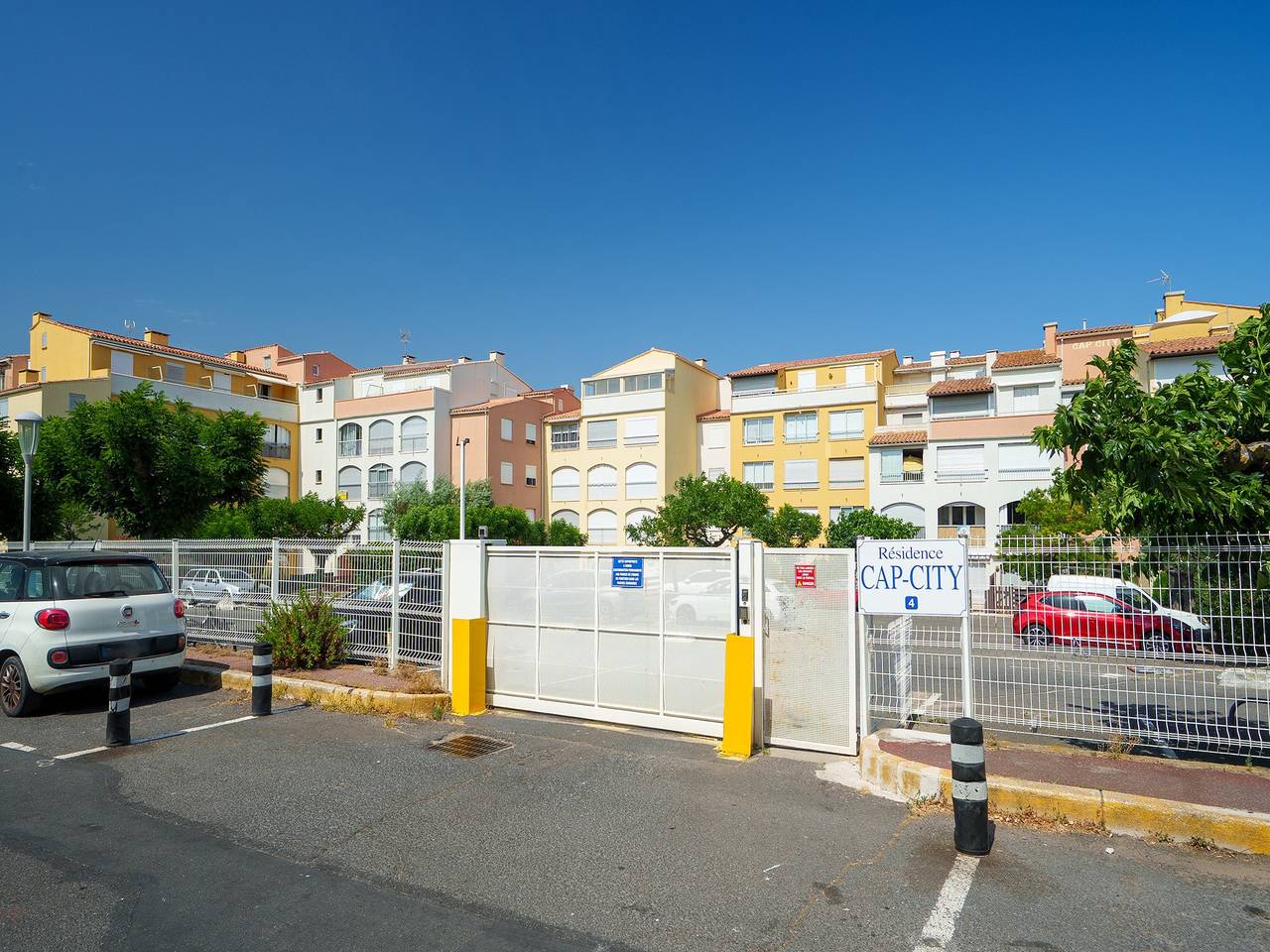 Photo : Appartement de vacances