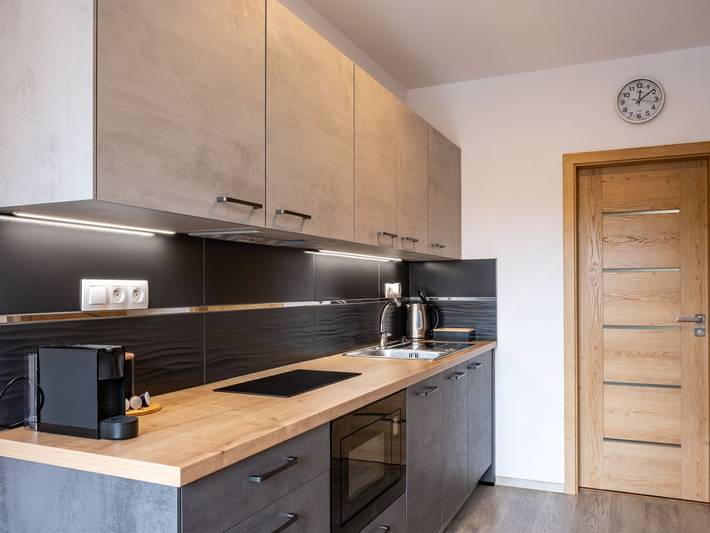 Ferienwohnung für 2 Personen in Westböhmen - 4