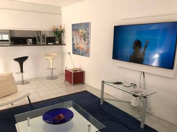 Ferienwohnung für 6 Personen in Ascona, Tessiner Alpen, Bild 1