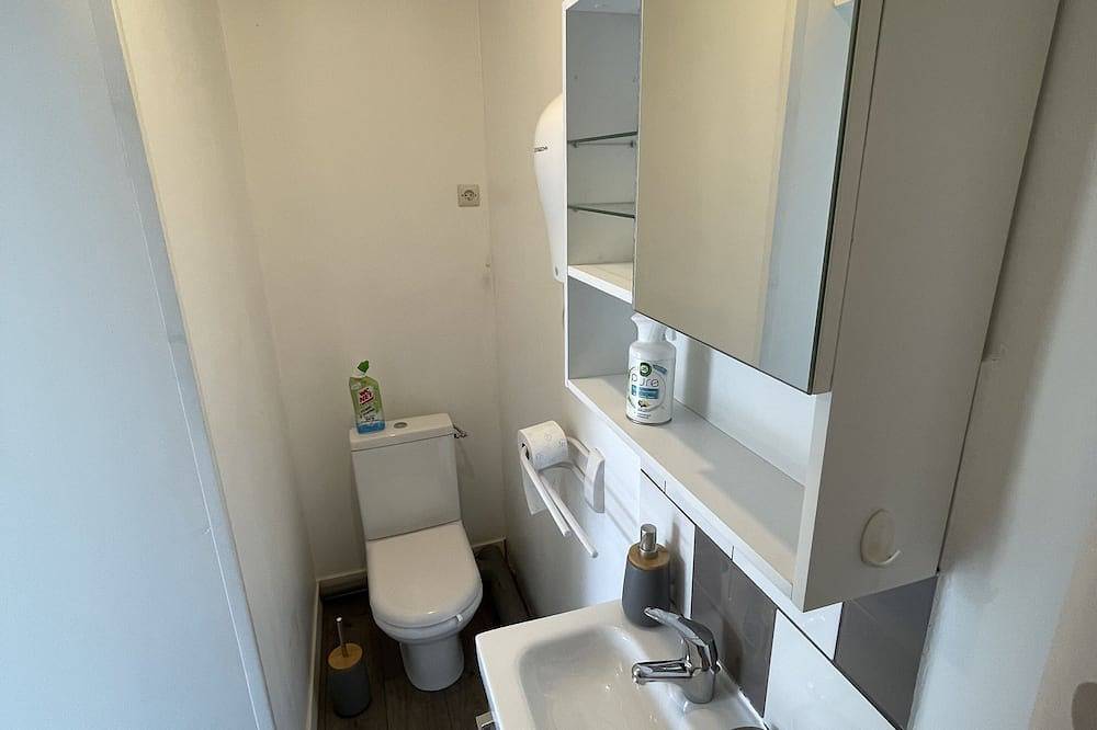 Apartamento entero, Studio near University and Hospital Bethune in Beuvry, Béthune region