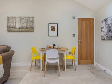 Cottage for 2 People in Forest of Bowland, North West England, Photo 3