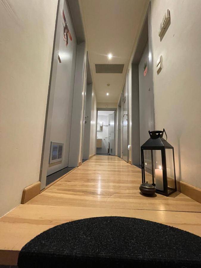 Location de vacances pour 2 personnes, avec jardin à Zaventem - 4