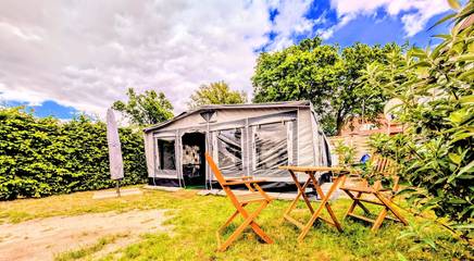 Wohnwagen für 4 Personen in Niedersachsen