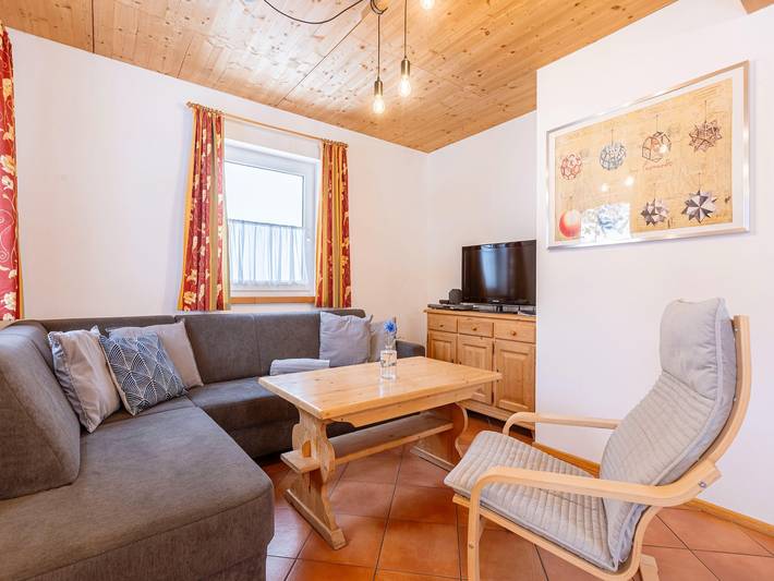 Chalet in Annaberg-Lungotz mit gemeinsamer Sauna in Annaberg-Lungötz, Tennengau