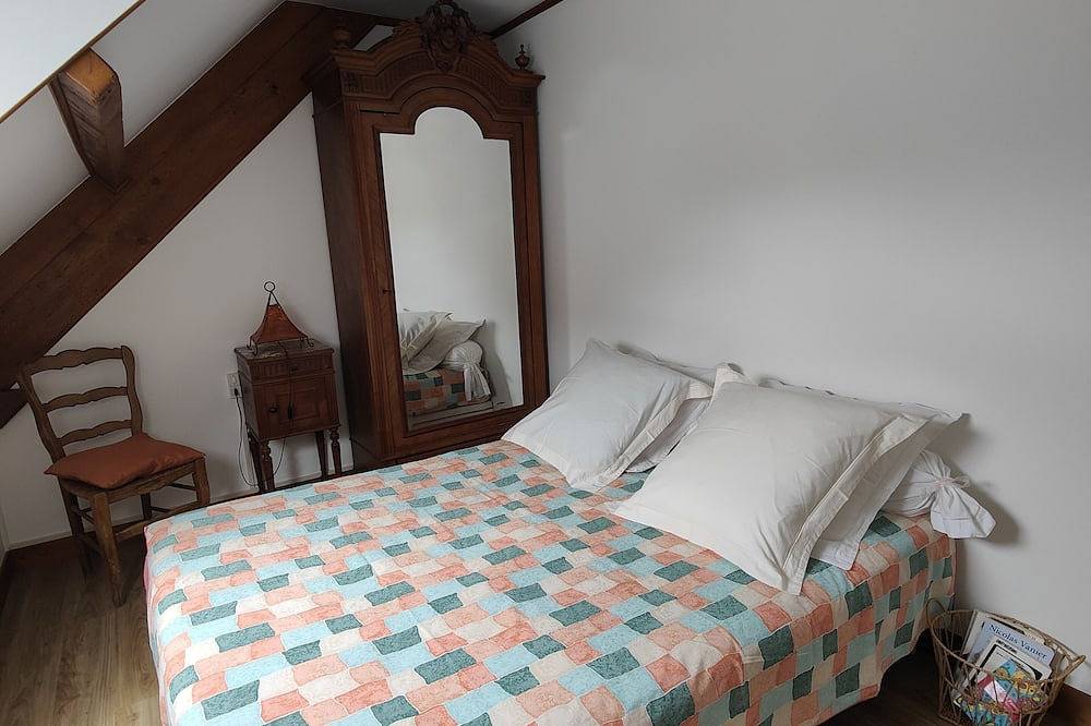 Val de Saire - Fermanville - holiday home, garden, quiet, near beaches in Fermanville, Cherbourg und Umgebung