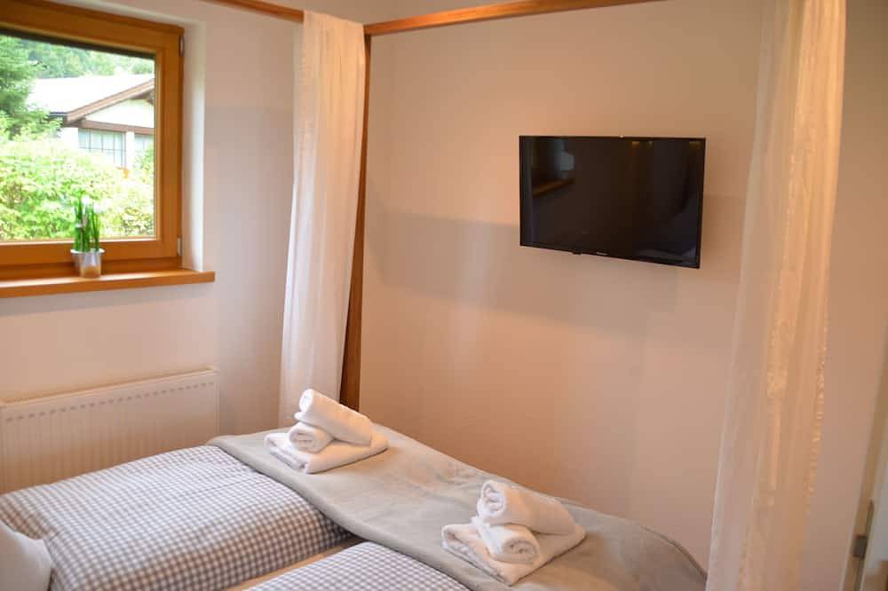 Ferienhaus-Eibele – Ankommen. Durchatmen. Allgäu genießen. in Oberstaufen, Bayerisch Schwaben