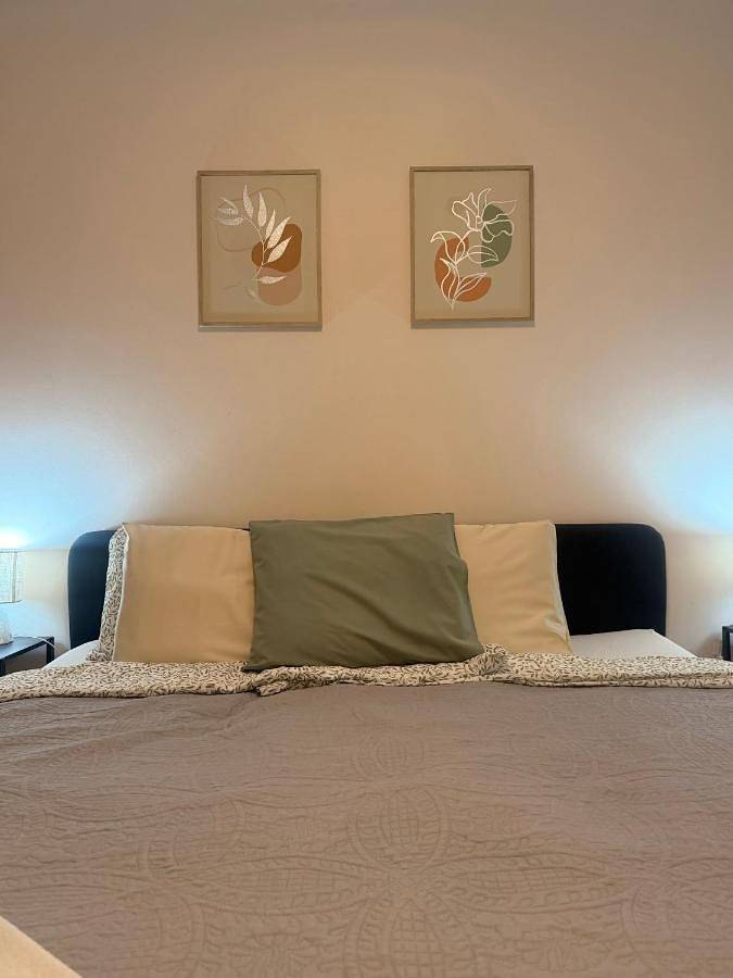 Cały apartament, One-Bedroom Apartment in Suwałki, Podlasie