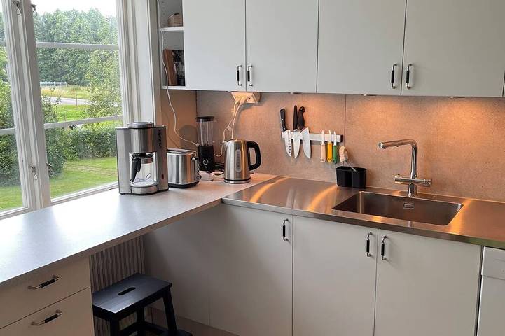 Agriturismo für 8 Personen, mit Garten in Växjö - 3