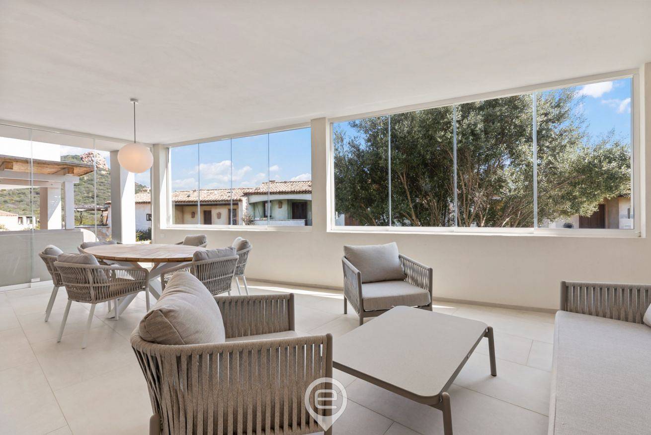 Appartamento intero, Appartamento Ginevra 3 in Cannigione, Arzachena