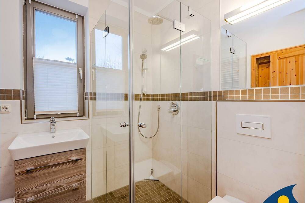 Haus Hornhecht - + Hornhecht in Kamminke, Usedom