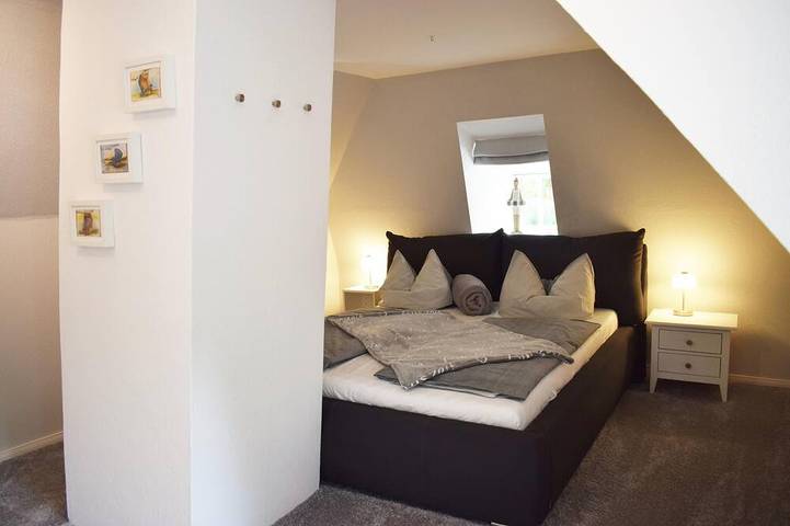 Ferienhaus für 4 Personen in Bordelum - 2