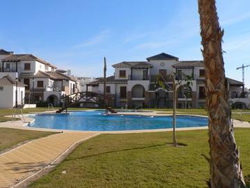 Apartamento para 5 Personas en Vera, Costa de Almería, Foto 1