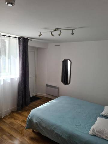 Hôtel pour 2 personnes, avec jardin ainsi que terrasse et vue à Saint-Julien-aux-Bois