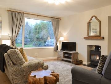 Holiday Rental for 8 People in Polperro, Cornwall, Photo 3