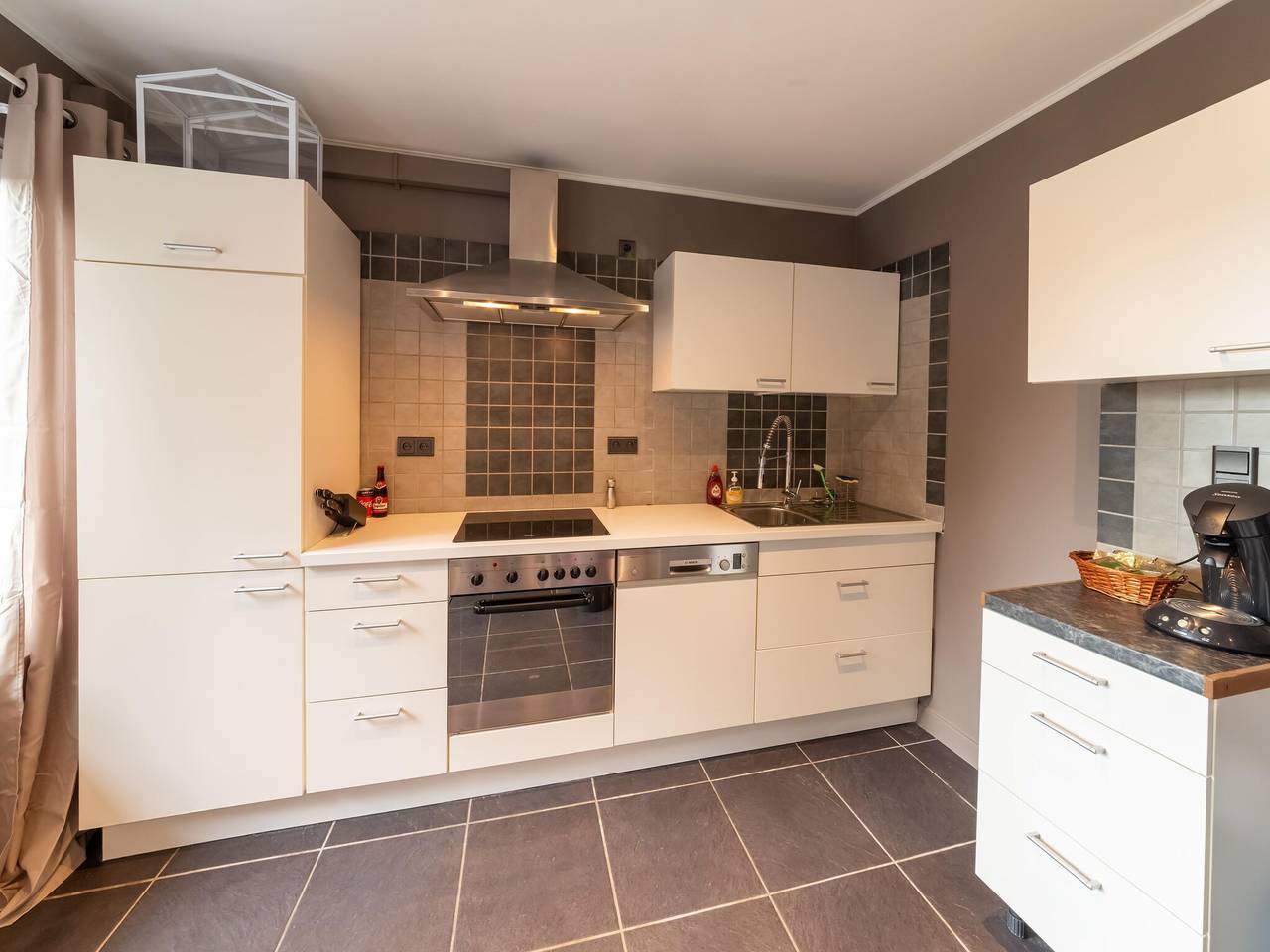 Magnifique maison de vacances avec jacuzzi in Tilff, Esneux