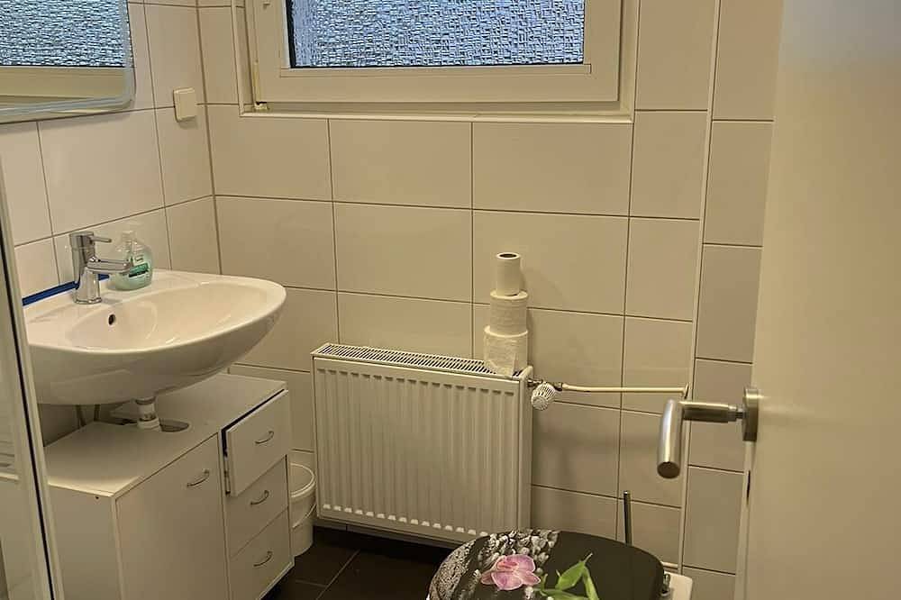 Ganze Wohnung, Ferienwohnung mitten im Ruhrgebiet – Zentral gelegen, um \"den Pott\" zu erkunden. in Gelsenkirchen, Ruhrgebiet