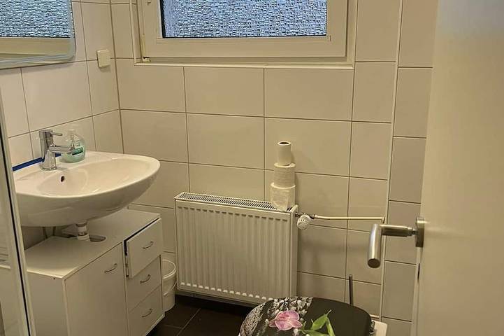 Ferienwohnung für 6 Personen, mit Garten in Gelsenkirchen - 2