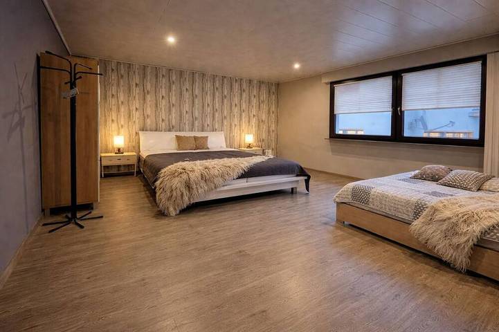 Ferienhaus für 10 Personen, mit Balkon, mit Haustier in Rhein (Deutschland) - 3