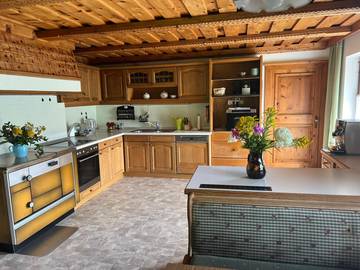 Bauernhof für 12 Personen in Taxenbach, Pinzgau, Bild 2