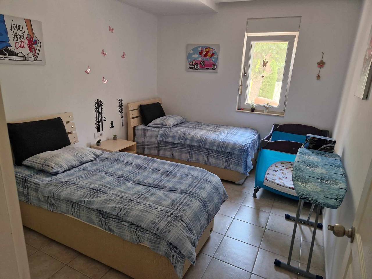 Apartamento vacacional entero, 2 Bed Flat - Sleeps 4 - Pool - Hottub - Garden in Manavgat, Provincia de Antalya