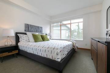 Villa für 7 Personen in Whistler, British-Columbia, Bild 3