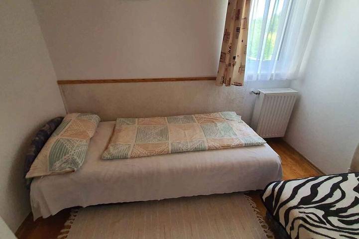 Ferienhaus für 8 Personen, mit Garten in Siofok - 3