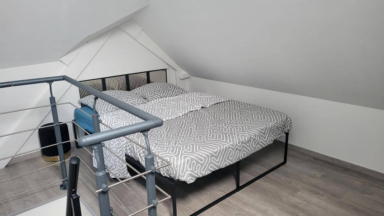 Four-Bedroom House in Gravelines, Dünkirchen und Umgebung